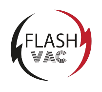 FlashVac Logo